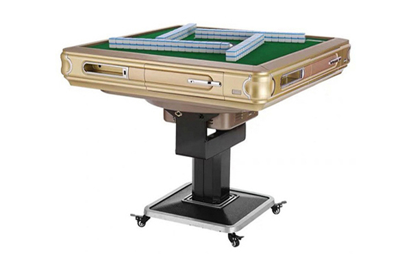 定日定日麻将机结构原理与选购维护全攻略 定日定日麻将机结构原理与选购维护全攻略