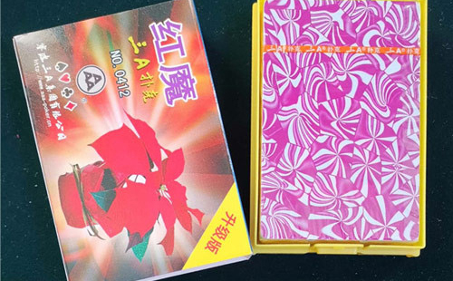 专业级定日牌具定日扑克防滑耐磨使用全解析 专业级定日牌具定日扑克防滑耐磨使用全解析