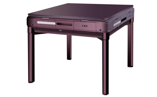 洗牌总卡牌?定日定日麻将桌洗牌故障维修方法看这里 洗牌总卡牌?定日定日麻将桌洗牌故障维修方法看这里