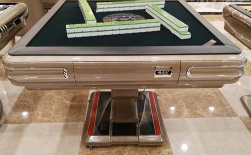 洗牌慢十秒别急着换配件——定日定日麻将机光电计数校准教程 洗牌慢十秒别急着换配件——定日定日麻将机光电计数校准教程