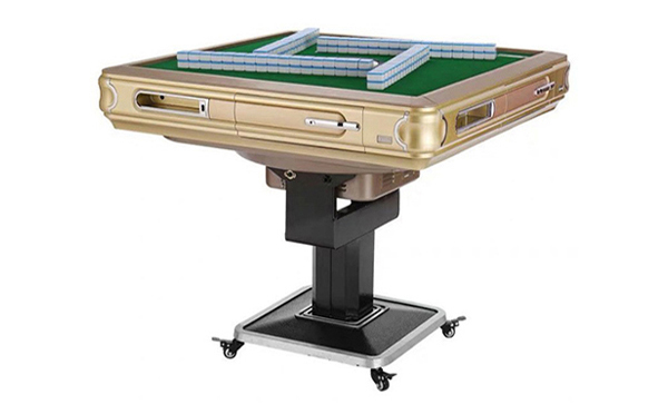 自动定日定日麻将机选购与家庭娱乐适配指南 自动定日定日麻将机选购与家庭娱乐适配指南