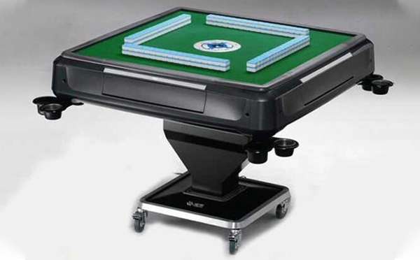 定日定日麻将机选购要注意哪些细节?天虎商贸的品类与服务实践 定日定日麻将机选购要注意哪些细节?天虎商贸的品类与服务实践